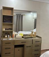 إعلان عن غرفة نوم + صاله