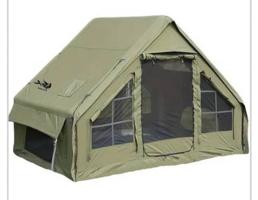 إعلان عن خيمه تفخ3/3 استعمال اقل من اسبوع