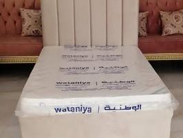 إعلان عن سراير وفرشات طبي جميع المقاسات