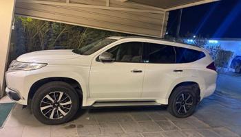 إعلان عن جيب منترولي