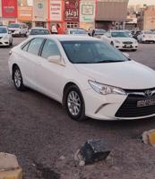 إعلان عن كامري 2017