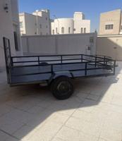 إعلان عن عربانة قلص 3x2