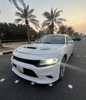 إعلان عن دودج تشارجر محول srt شرط الفحص قير ماكينة عداد 206