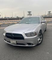 إعلان عن دوج تشارجر 2013 RT