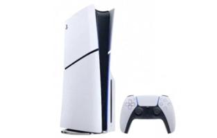 إعلان عن PS5 SLIM DISC EDITION