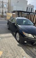 إعلان عن للبيع لكزس Es350