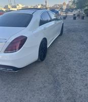 إعلان عن موديل ٢٠١٦ كت AMG جم 500 وارد اليابان ماشي 90