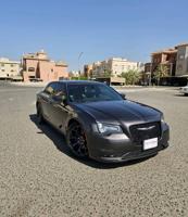 إعلان عن Chrysler C300 S 2020