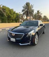 إعلان عن 📌كالجديدة CT6