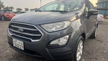 إعلان عن فورد اسكيب 2020 صبغ وكاله ماشي 126 الف بحاله ممتازه وشرط الفحص