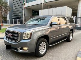 إعلان عن يوكن XL2019 ماشي 104الف