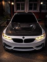 إعلان عن للبيع او للبدل M3 2016