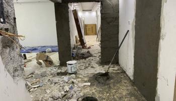 إعلان عن مقاولات عامة وترميمات. جميع مناطق الكويت 🇰🇼 م. أبو عمار