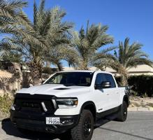 إعلان عن رام ريبل 2022