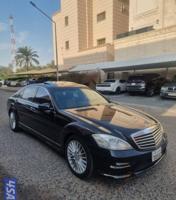 إعلان عن S550 لارج اسود ملكي ماشی ۱۶۵ الف جديدجدا