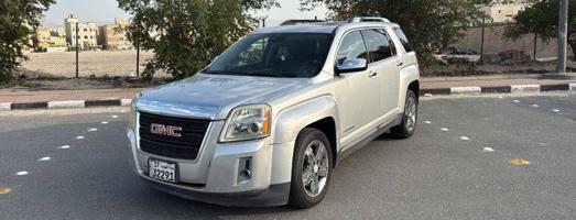 إعلان عن تيرين موديل 2013