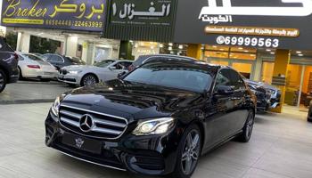 إعلان عن مرسيدس E200 موديل 2020 عداد 22 الف كيلو فقط تحت الكفاله سيرفس منتظم