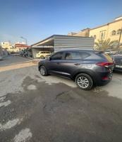 إعلان عن للبيع هونداي توسان موديل 2016