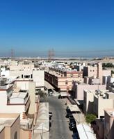 إعلان عن فيلا للإيجار