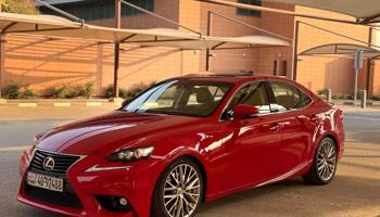 إعلان عن للبيع is200t بحالة الوكاله