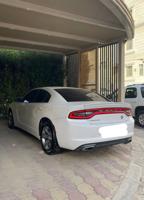 إعلان عن تشارجر صبغ الوكالة