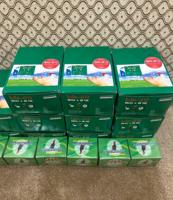 إعلان عن فيتامين B-12 B-10 قطره خظره