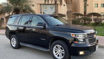 إعلان عن موديل 2016  شرط الفحص