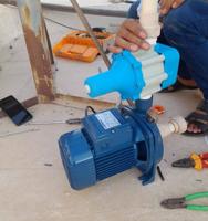 إعلان عن صحي24 ساعة تصليح وتركيب مضخات  الدفع تركيب وتصليح سخان مركزي