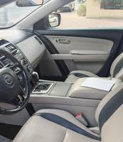 إعلان عن موديل 2009شرط الفحص 7مقاعد محركات نظيفه