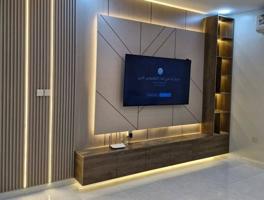 إعلان عن تفصال وجارات وتفصال ديكورات غرف نوم ومعيشة