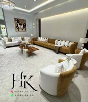 إعلان عن تفصال غنفات وتفصال طاولات وتفصال ستائر باسعار مغريه