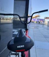 إعلان عن دراجة هوائية سيكل نظيف شغال ما عليه اي مشاكل يمشي اموره سليمة شغال