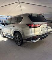 إعلان عن للبيع LX 2024