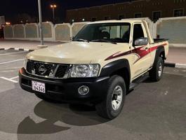 إعلان عن الفحص مع الصور