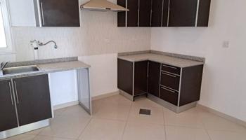 إعلان عن شقة  للايجار تصلح صالون نسائي أو مكتب محاماة أو هندسي او سكن شخصي