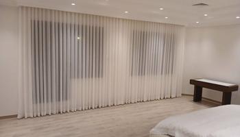 إعلان عن تفصال وتركيب جميع انواع الستاير