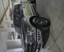 إعلان عن للبيع رابتر فول ابشن