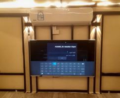 إعلان عن شاشات تلفزيون سمارت واندرويد للبيع والتركيب فوري وبسعر ممتازة بالكفالة