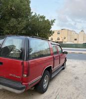 إعلان عن للبيع سوبربان ..بحالة الوكالة 1994