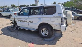 إعلان عن نشتري جميع انواع سيارات مدعومه ستقيط سكراب