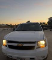 إعلان عن للبيع تاهو 2013