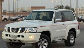 إعلان عن نيسان فتك 2016 دفلوك ثلاجة فتحة صبغ الوكالة شرط الفحص