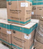 إعلان عن غسالات اتوماتيك وحوضين بالكرتون للبيع والتوصيل فوري وبسعر ممتاز جدا 👍