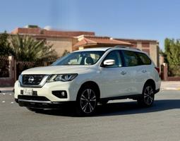 إعلان عن باثفايندر 2019 اعلى فئة