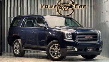 إعلان عن Yukon SLT