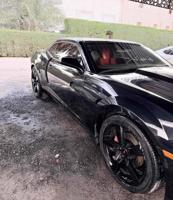 إعلان عن للبيع كمارو RS 2012