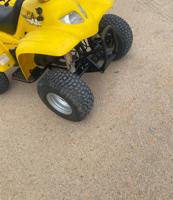 إعلان عن العميري سلف وهندال