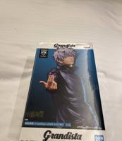 إعلان عن فيقر ساتورو غوجو اصلي مستورد من اليابان