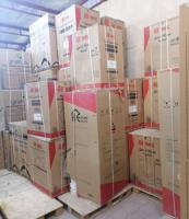 إعلان عن ارخص سعر ثلاجات وفريزرات وبرادات المياه بالسوق بالكفالة والتوصيل فورًا📞