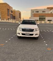 إعلان عن للبيع هايلكس